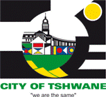 City of Tswane Logo