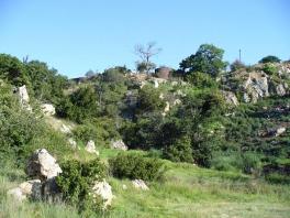 The Park in Constantia Kloof, Roodepoort