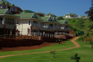 Norfolk Valley houses in Kindlewood Estate, Durban