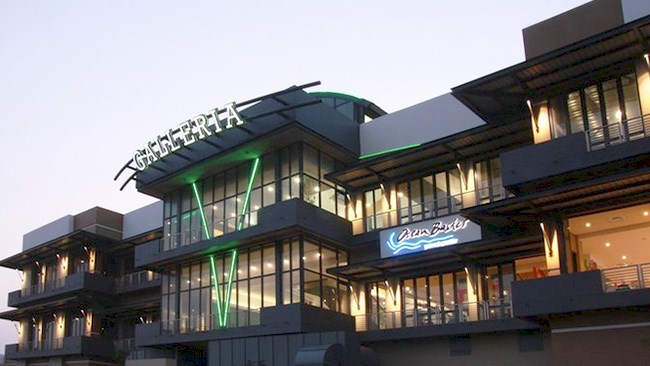 Shopping Centre in KwaZulu-Natal