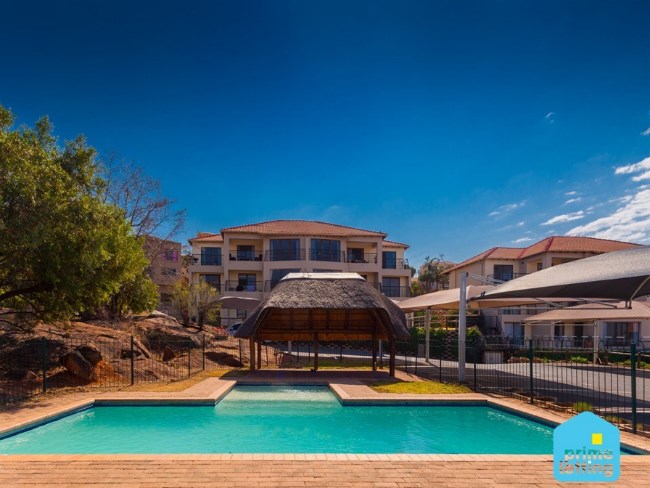 Home in Johannesburg South