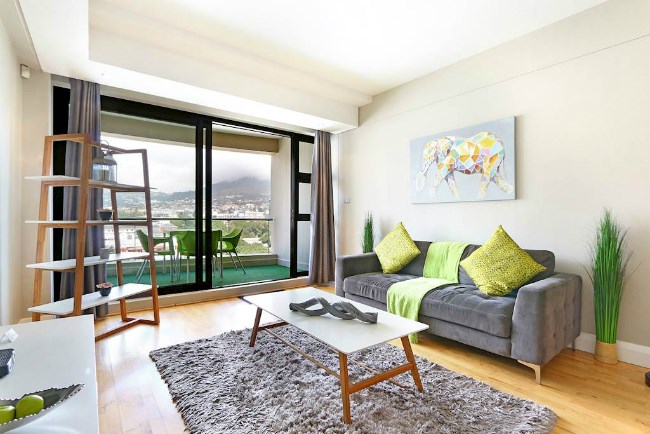 2 bedroom apartment on the market for R4.2million