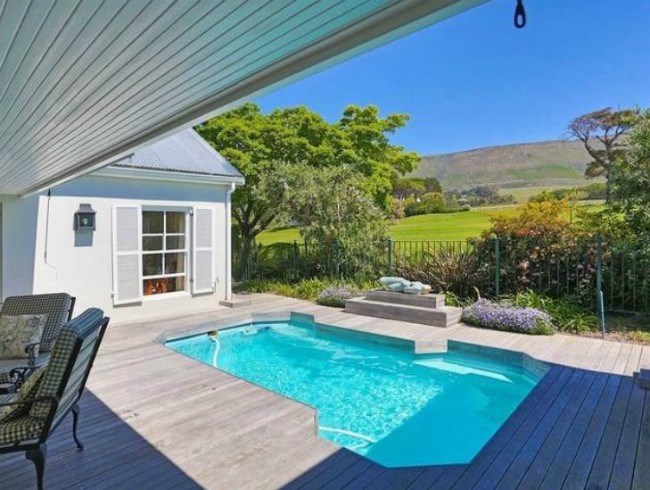 3 bedroom house for sale in Steenberg Golf Estate | Price: R10 995 000