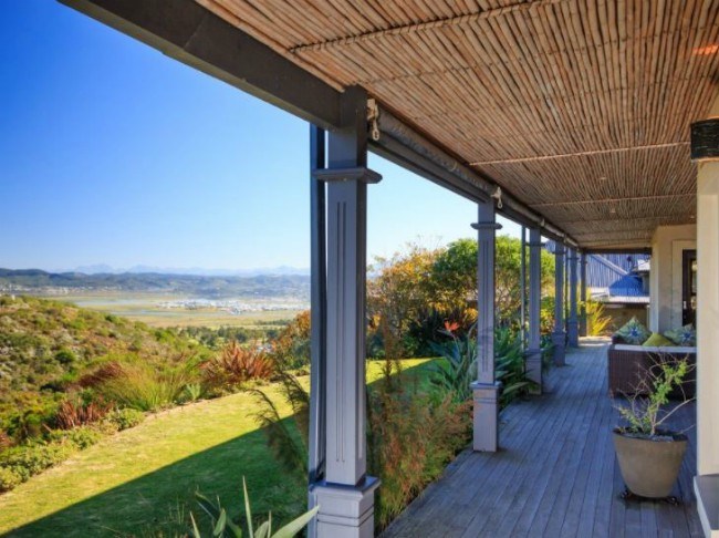 4 Bedroom House in Pezula Golf Estate | Price: R4 950 000