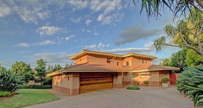 property to rent in Woodhill