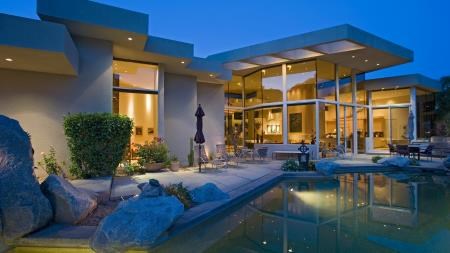 ![Luxury homes