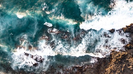 Atlantic Ocean