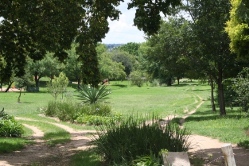 Recreational Park in Lonehill, Johannesburg