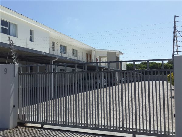 2 Bedroom apartment in Walmer