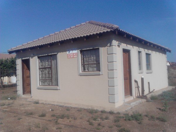 Bedroom House for sale in Ga-rankuwa | S719858 | Private Property