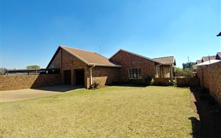 Middelburg Mpumalanga Property And Houses To Rent Private Property