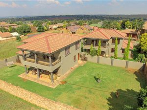 Middelburg Mpumalanga Property And Houses For Sale Private Property