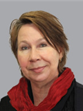 Cecilia Jansen van Vuuren - Intern