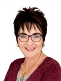 Jeanette Aldrich
