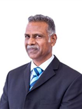 Victor Pillay