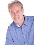 Leonard Geffen