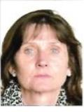 Trish McCurrie