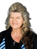 Tracy Scrooby