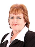 Brenda Armstrong
