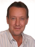 Noel Pretorius