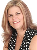 Tanya van Den Berg