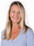 Sandi Gildenhuys
