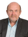 Graham Hartley