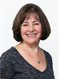 Marilyn Perkel