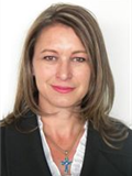 Leonie van der Sande