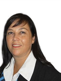 Cathy Fitzpatrick