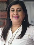Eve Gangiah
