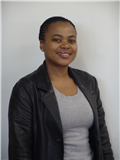 Buyelwa Ncanywa
