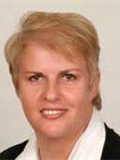 Madelein van der Merwe