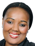 Nombuso Khumalo