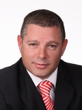 Francois van der Merwe