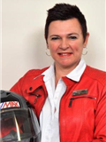 Ilze Lombard