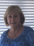 Jenny Sandeman