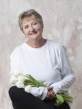Riana Mostert