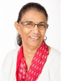Farida Limalia