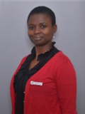 Thobile Moetsi Agent