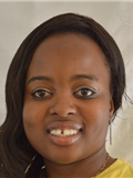 Felicity Ziyambi