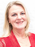 Lynette de Lange