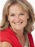 Kerry Gregory