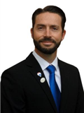 James Baxendale