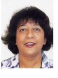 Beulah Pereira