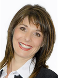 Roz Pownall