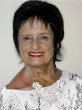Marie-Louise Hofmeyr