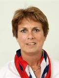Diane Beets