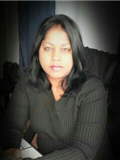 Chrystal Naidoo