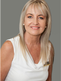 Sandra Coetzer